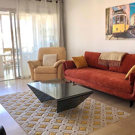 Central Park Apartment Cannes Eksteriør billede