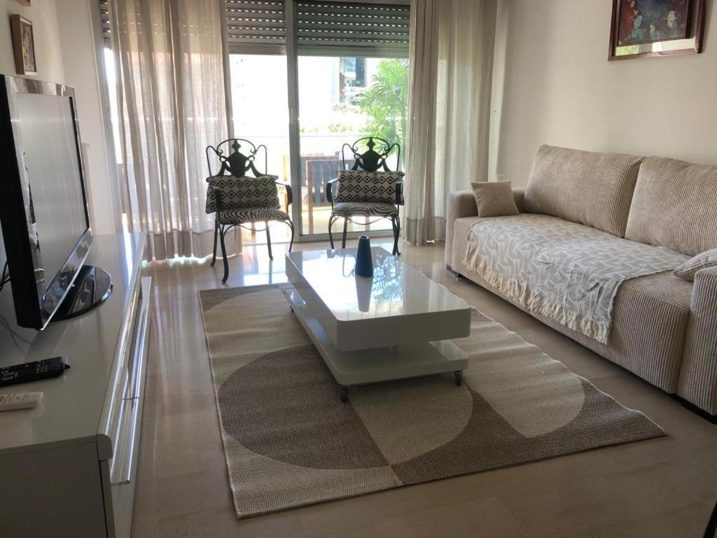Central Park Apartment Cannes Eksteriør billede