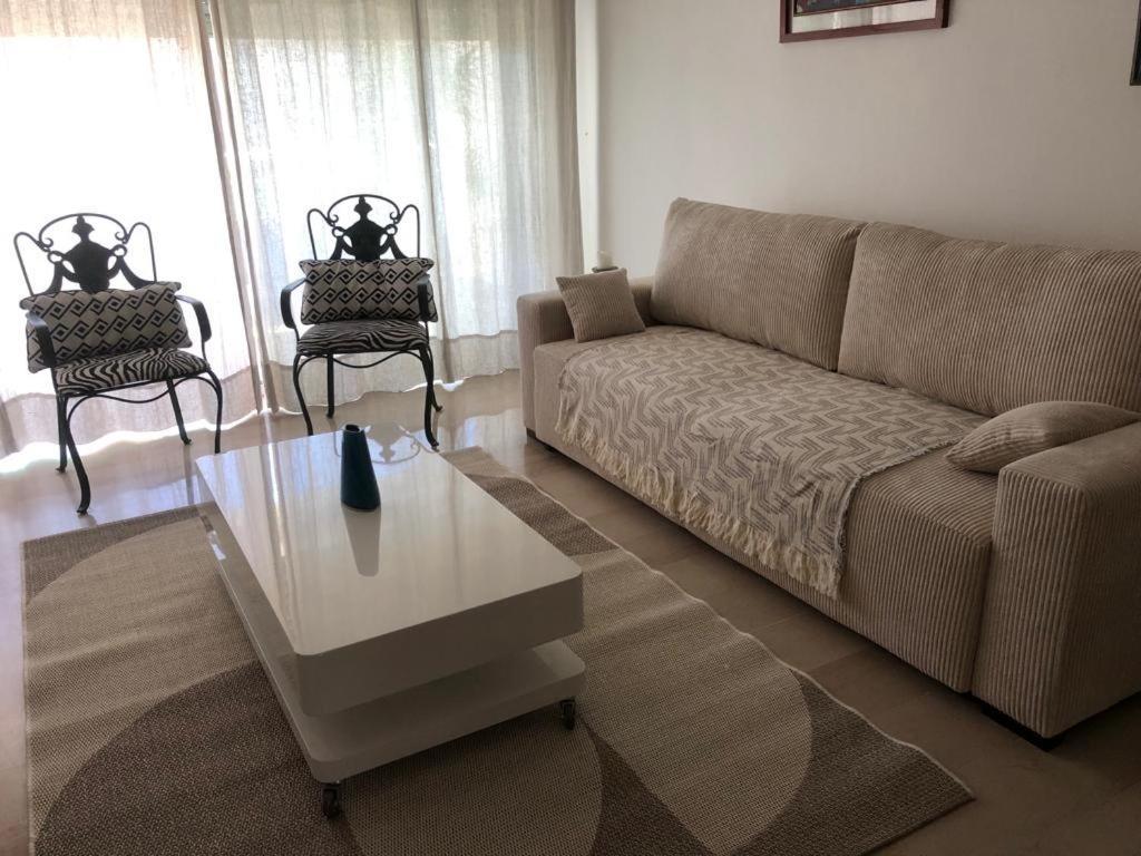 Central Park Apartment Cannes Eksteriør billede