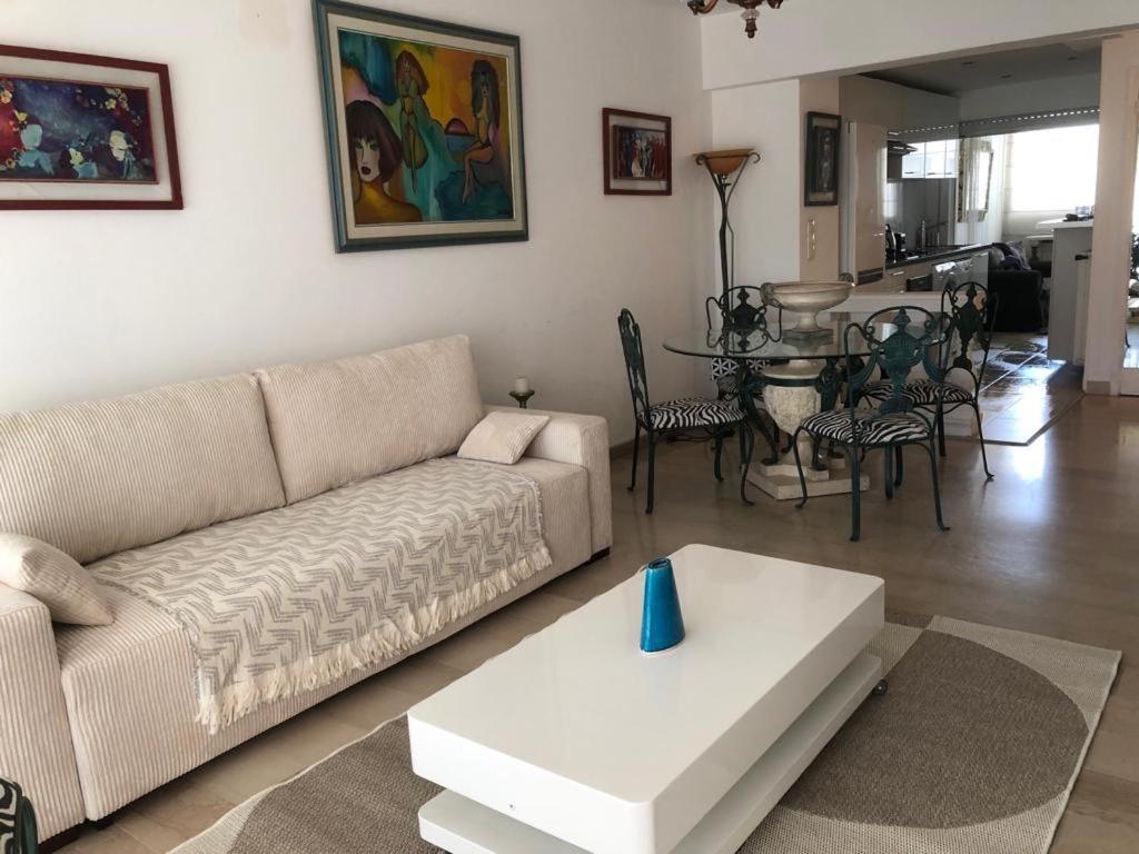 Central Park Apartment Cannes Eksteriør billede