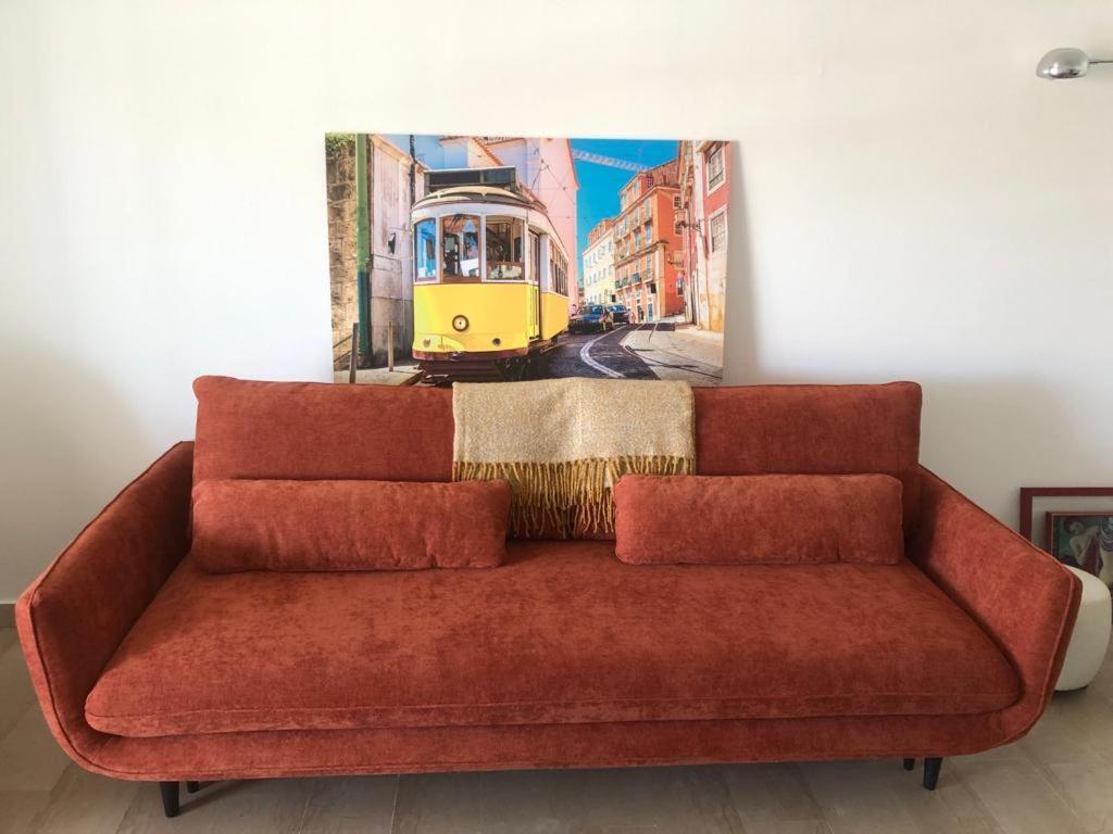 Central Park Apartment Cannes Eksteriør billede