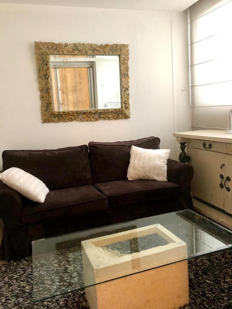 Central Park Apartment Cannes Eksteriør billede