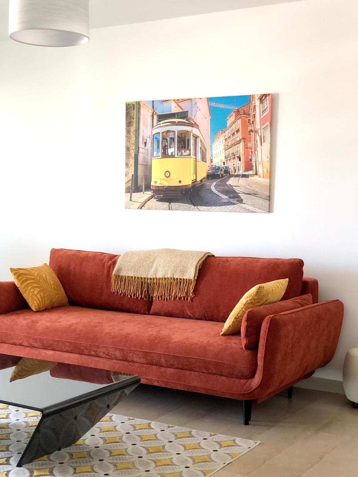 Central Park Apartment Cannes Eksteriør billede