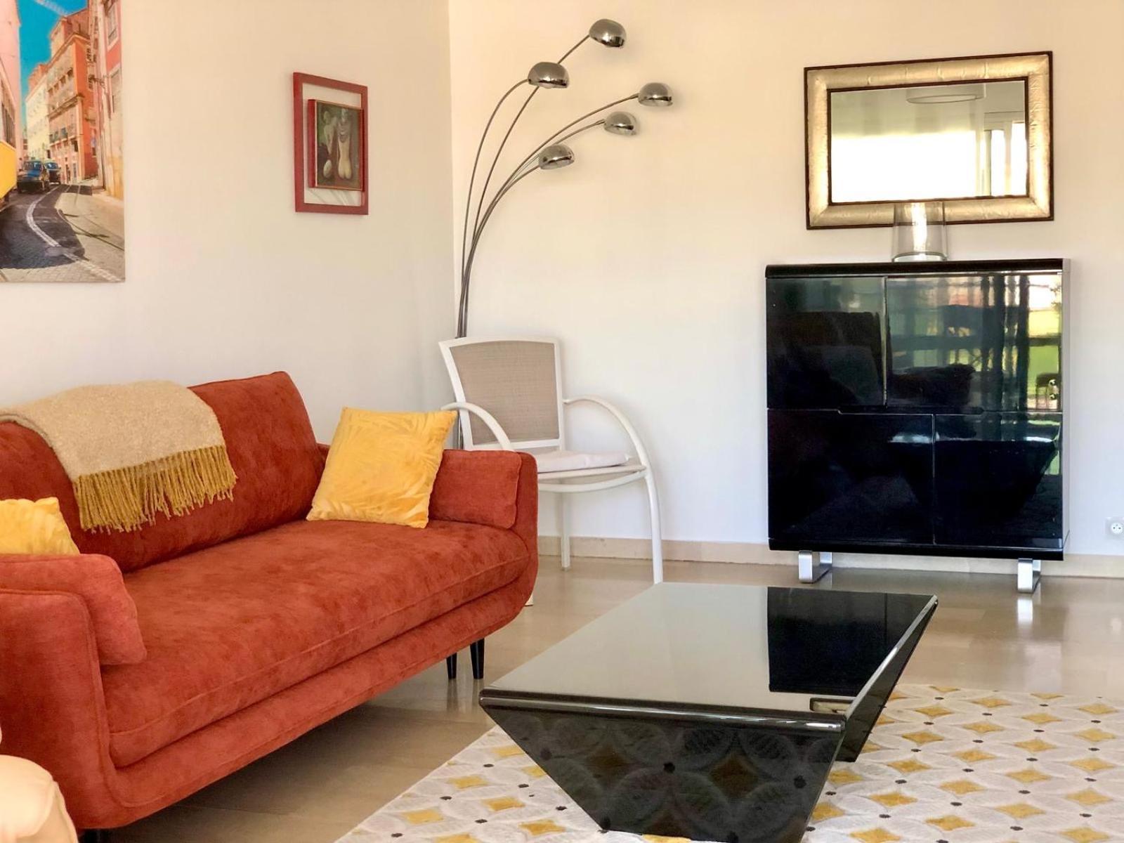 Central Park Apartment Cannes Eksteriør billede
