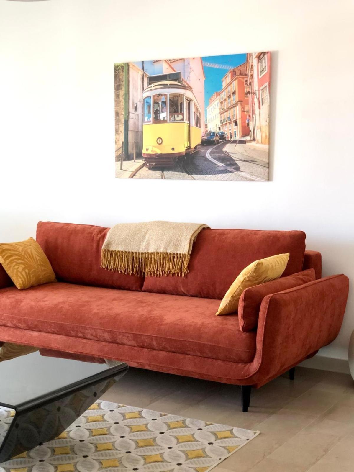 Central Park Apartment Cannes Eksteriør billede